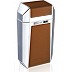 LE CHAMEAU - ATELIER BROWN (80ml) LE CHAMEAU - ATELIER BROWN (80ml)